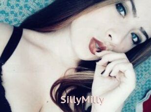 SillyMilly