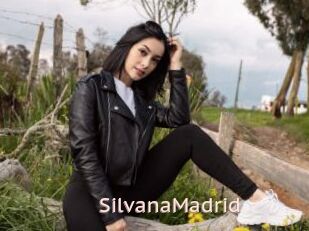 SilvanaMadrid