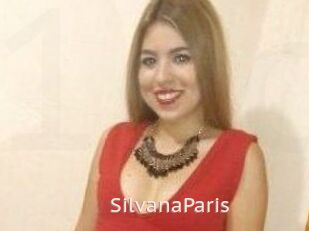 Silvana_Paris