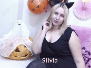 Silvia
