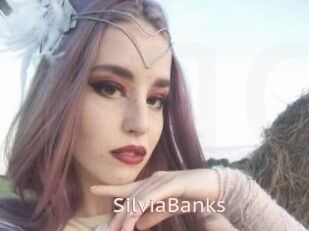 SilviaBanks