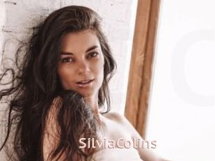 SilviaColins
