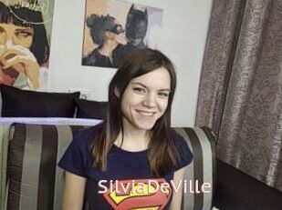 SilviaDeVille
