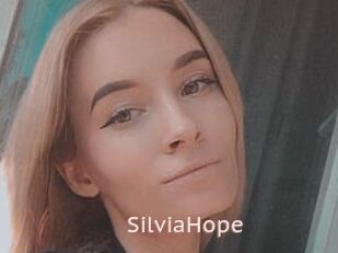 SilviaHope