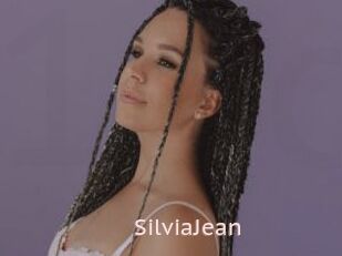 SilviaJean