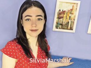 SilviaMarshall