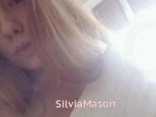 SilviaMason