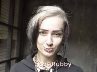SilviaRubby