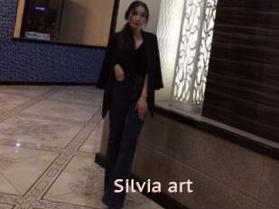 Silvia_art