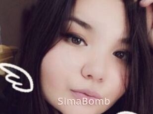 SimaBomb
