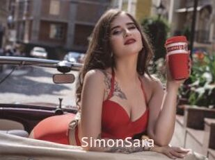 SimonSara
