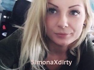SimonaXdirty