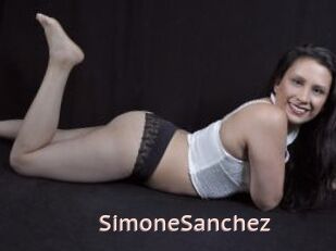 SimoneSanchez