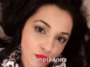 SimpleAnna