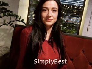 SimplyBest