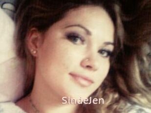SindeJen