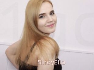 SindyElla