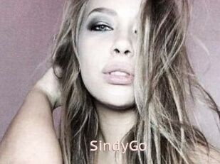 SindyGo_