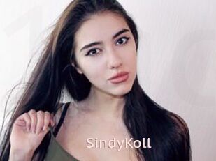 SindyKoll