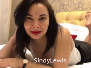 SindyLewis
