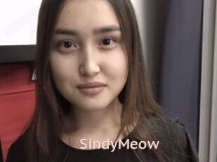 SindyMeow