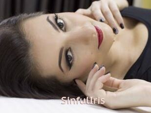 SinfulIris