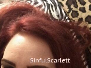 SinfulScarlett