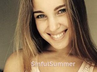 SinfulSummer