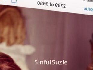 SinfulSuzie