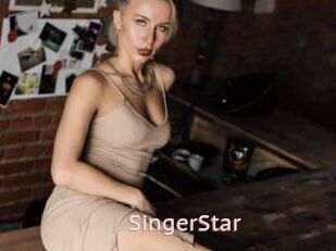 SingerStar