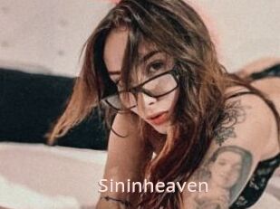 Sininheaven
