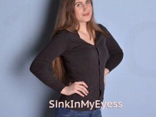 SinkInMyEyess