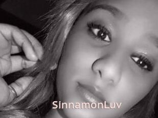 SinnamonLuv