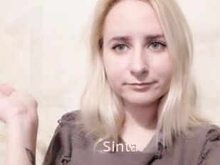 Sinta