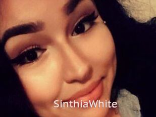 Sinthia_White
