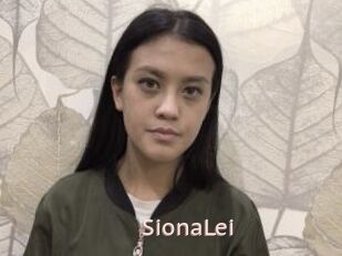 SionaLei