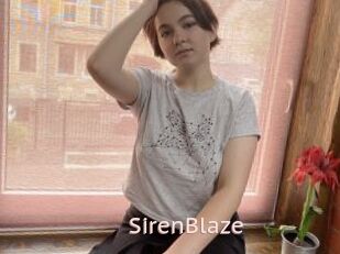 SirenBlaze