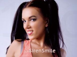 SirenSmile