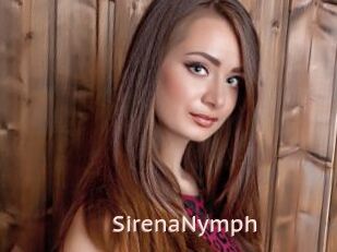 SirenaNymph