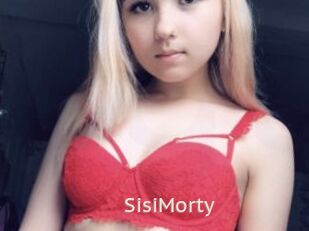 SisiMorty
