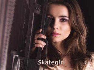 Skategirl