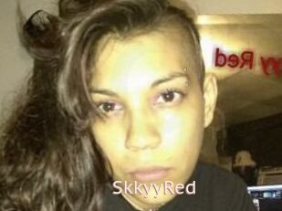 SkkyyRed