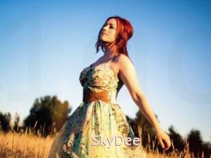 SkyDee