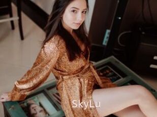 SkyLu