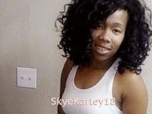 SkyeKarley18