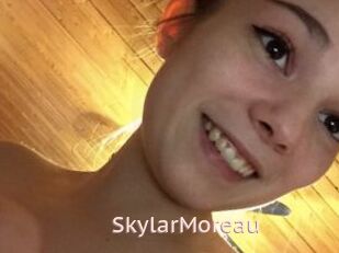 SkylarMoreau