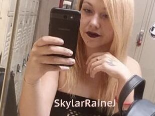 SkylarRaineJ