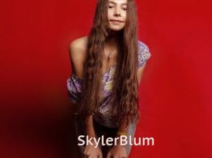 SkylerBlum