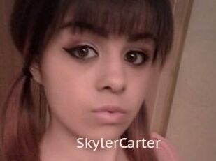 Skyler_Carter