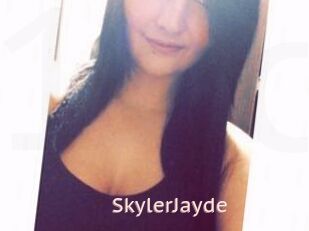 SkylerJayde